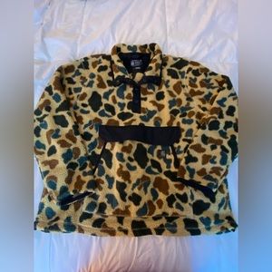 Carhartt Fleece Pullover